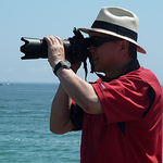 Profile Picture of 启疆 (@james q chang) on Flickr