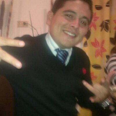 Profile Picture of David Gutiérrez (@davidsinn) on Twitter