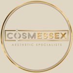 Profile Picture of COSMESSEX | AESTHETICS | BRENTWOOD | ESSEX (@cosmessex) on Instagram