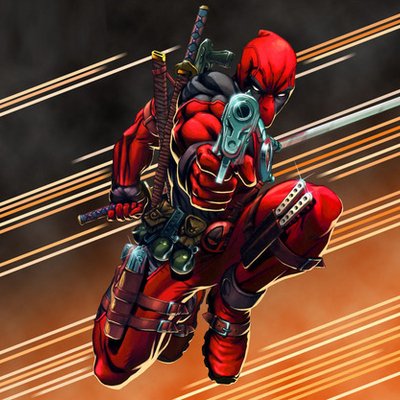 Profile Picture of Jeremy Roark (@RoarkJeremy) on Twitter