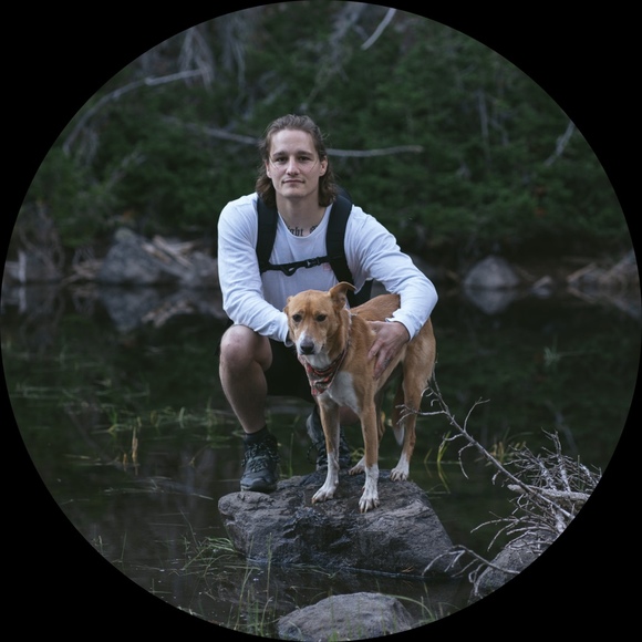 Profile Picture of Matthew St claire (@matthewvoorhees) on Poshmark