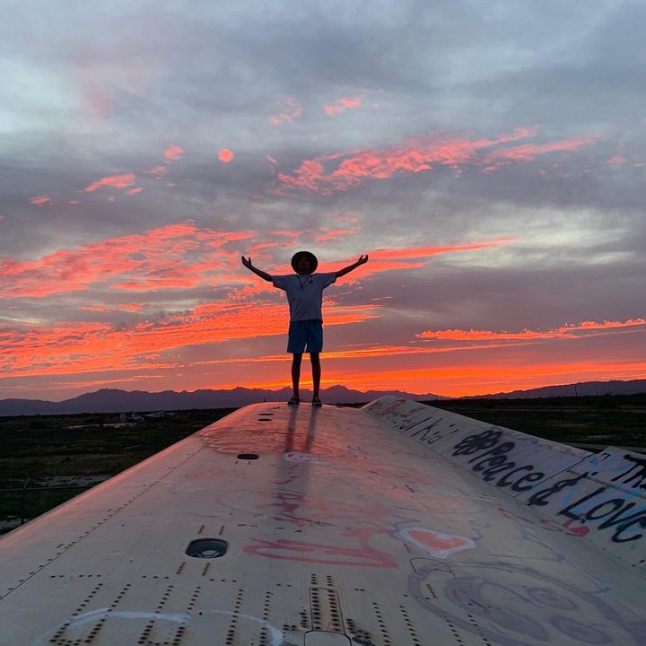 Profile Picture of 🤠 (@@codyber) on Tiktok