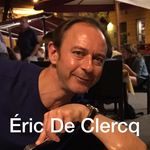 Profile Picture of Eric de Clercq (@eric.declercq.58) on Instagram