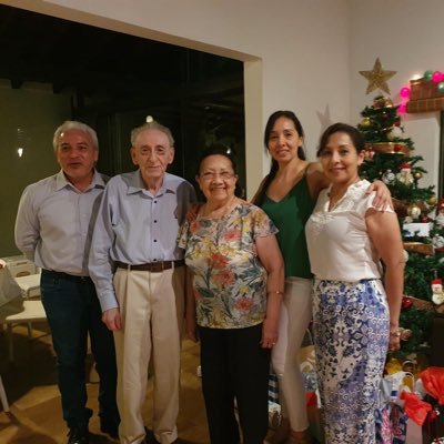 Profile Picture of Prof Dr Wilberto Castro (@dr_wilberto) on Twitter