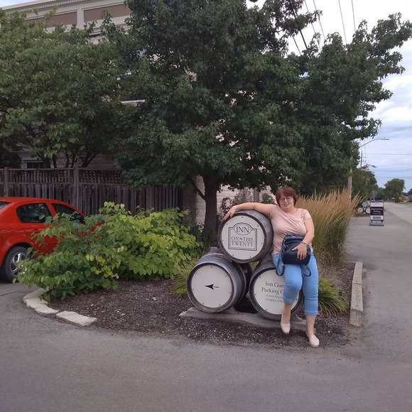 Profile Picture of Irina Kuznetsova (@irinakuznets195) on Poshmark