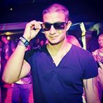 Profile Picture of Paul Suchý (@paulsuchos) on Instagram