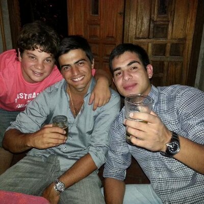 Profile Picture of Daniel Michelis (@MichelisDaniel) on Twitter
