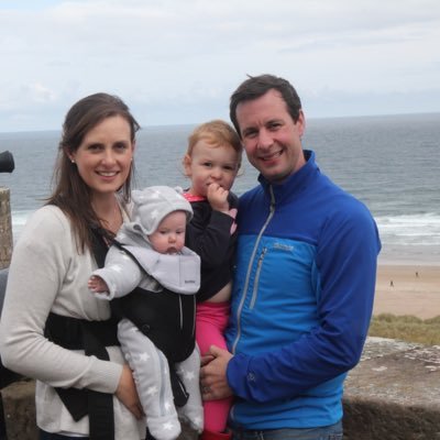 Profile Picture of Jo Fawkner-Corbett (@FawknerCorbettJ) on Twitter