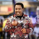 Profile Picture of Emmanuel TV (scoan) (@tb_joshua_emmanuel_tv_) on Instagram