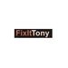 Profile Picture of Fixit Tony (@fixittony) on Pinterest