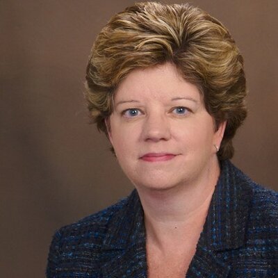 Profile Picture of Mary Ann Victor (@Marv0990) on Twitter