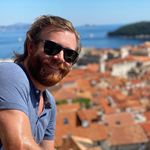 Profile Picture of Scott Farmer (@sjacksonfarmer) on Instagram
