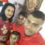 Profile Picture of Sarala Devi (@sarala.devi.73744) on Instagram