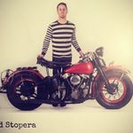 Profile Picture of Todd Stopera (@toddsgarage) on Instagram