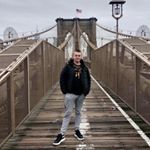 Profile Picture of Ben Fleming (@b_fleming1) on Instagram