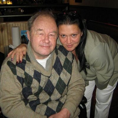 Profile Picture of Sherri Basile (@spider6210) on Twitter