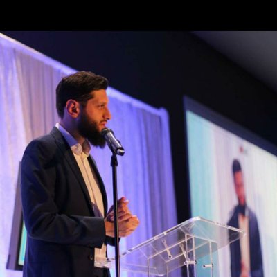 Profile Picture of Ateeq Salik (@ateeqsalik) on Twitter