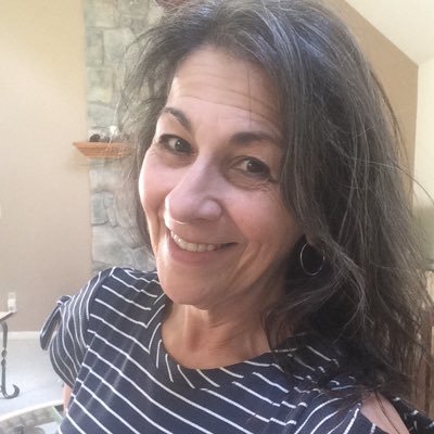 Joanna Corasiniti - Twitter Profile Picture of Joanna Corasiniti (@thisgirlJoanna) on Twitter