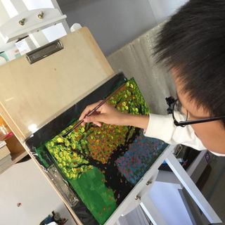 Profile Picture of Ian Woo (@ian_woo126) on Instagram