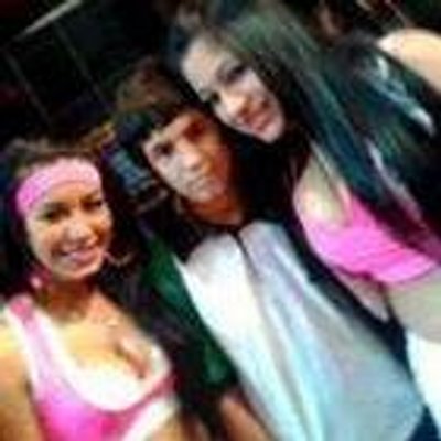 Profile Picture of Alex Daniel Cabañas (@alexandro19992) on Twitter