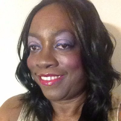 Profile Picture of Clarissa Hunter (@itworkswithyou) on Twitter