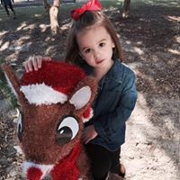 Profile Picture of Angelle Clasen (@angelle-clasen) on Quora