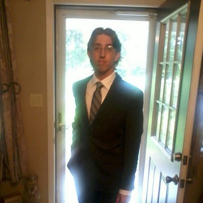 Profile Picture of John Neubauer (@Niceguylive) on Twitter