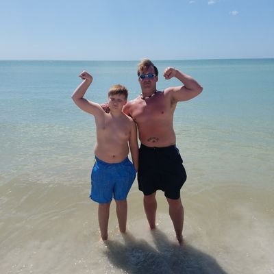 Profile Picture of Eric Reitz (@Eric69249614) on Twitter