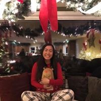 Profile Picture of Tiffany Huynh (@tiffany-huynh-32) on Quora