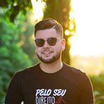 Profile Picture of João Vítor Rocha (@jvitorrv) on Instagram
