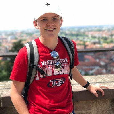 Profile Picture of Mike McEntee (@MikeMmcentee1) on Twitter