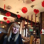 Profile Picture of Gillian Ritchie (@gillian.ritchie.58) on Instagram