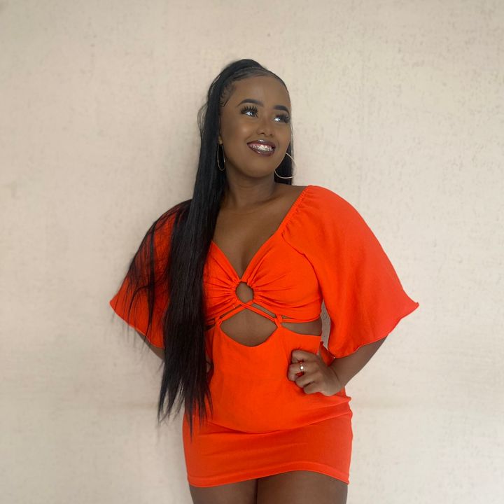 Profile Picture of Isabelle Silva (@bellessiilva) on Tiktok