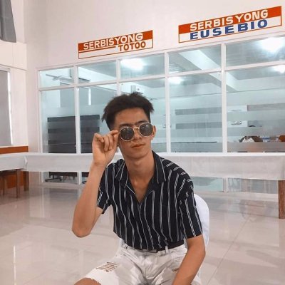 Profile Picture of VinceAshleyGuilas Delacruz (@VinceAshleyGui1) on Twitter