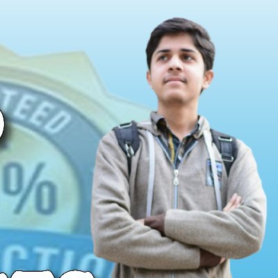 Profile Picture of Nabeel Ahmed (@DavidLe22633392) on Twitter