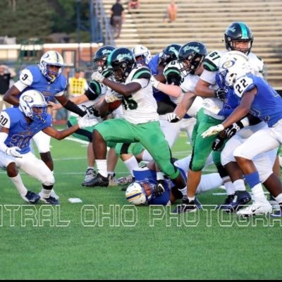 Profile Picture of Moussa Diallo (@Moufad15) on Twitter