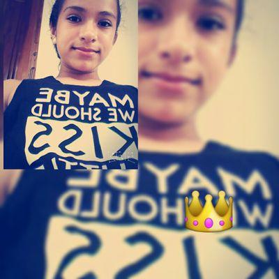 Profile Picture of Jimena Jaramillo (@jimejaramillo21) on Twitter