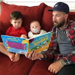 Profile Picture of Christopher Cormier (@oldmancorms) on Instagram