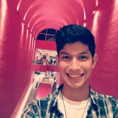 Profile Picture of Kevin Steven Fonseca (@Odifideo) on Twitter