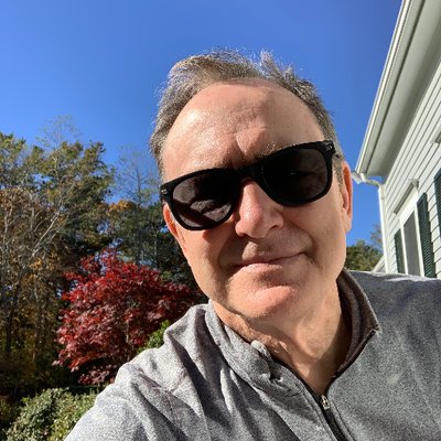 Profile Picture of Mark Knouse (@KnouseMark) on Twitter