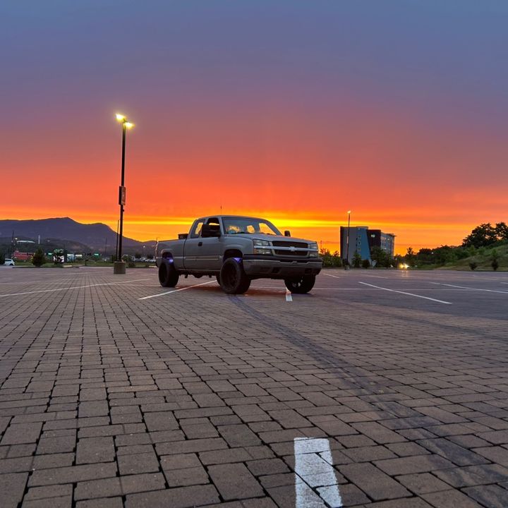 Profile Picture of Kaleb Graham (@.kaleb.graham) on Tiktok