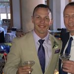 Profile Picture of Sean Hartling (@sean_hart84) on Instagram