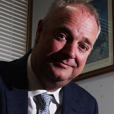 Profile Picture of Chris Ryan (@chrisjamesryan) on Twitter