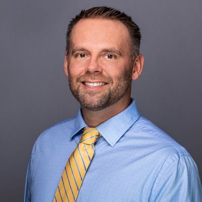 Profile Picture of Dr Jesse Matthews (@DrMatthewsPsych) on Twitter