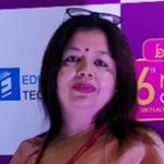 Profile Picture of Neelam Bhardwaj (@bhardwajneelam) on Instagram