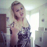 Profile Picture of Micheline Vanackere (@ukkiepuk13) on Instagram