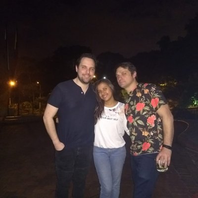 Profile Picture of Lorena Restrepo (@LoRenaRockM) on Twitter