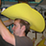 Profile Picture of Ian Cady (@iancady) on Flickr