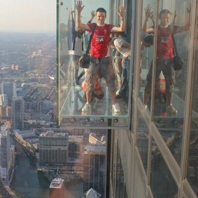 Profile Picture of Joe Goodwin (@mrjoegoodwin) on Twitter
