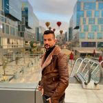 Profile Picture of MouRad Ahmed (@mourad_maro) on Instagram